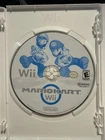 Mario Kart Wii (Nintendo Wii, 2008) DISC ONLY Scratched But Works