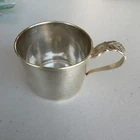 🔥FIRE SALE🔥Lunt Sterling Silver (.925) Cup style 551 with Ornate Handle
