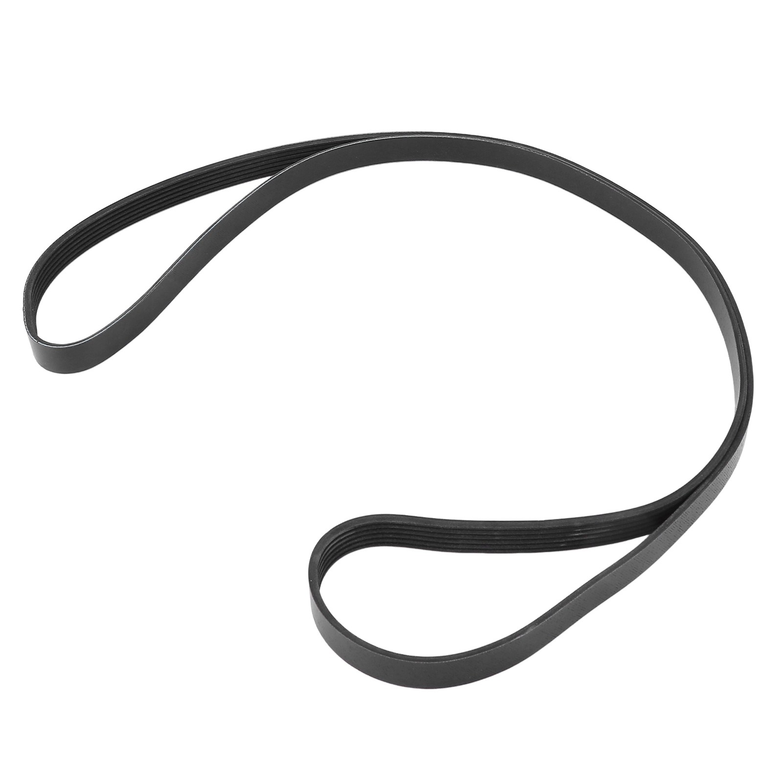 For Maserati Ghibli Levante Quattroporte Drive Belt Replacement Kit 3.0TT V6 4Pc