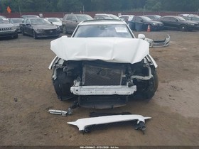 Used Radio Audio fits: 2016 Jaguar Xf Grade A