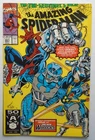 The Amazing Spider-Man #351 Copper Age Marvel Comic Book 1991 NM