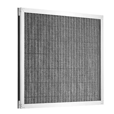 Uimoso Permanent Washable Electrostatic Furnace AC Air Filter MERV 8 16x20x1"