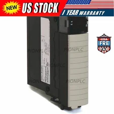 New Factory Sealed AB 1756-IF8I ControlLogix 8 Point Analog Input Module ! AB