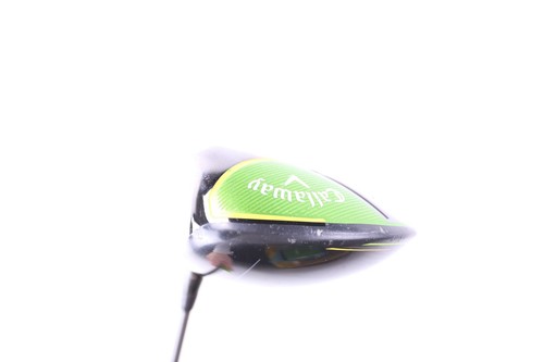 Callaway Epic Flash 9* Driver Regular Project X Even Flow Riptide Small Batch - Picture 7 of 9