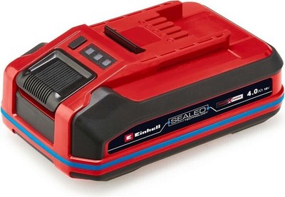 Einhell 18V 4Ah Power X-Change Akku SEALED PLUS IP57 4511627