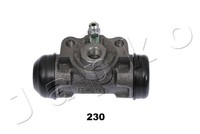 Japko Radbremszylinder 67230 FüR Toyota Rav 1 4WD SXA10 SXA11