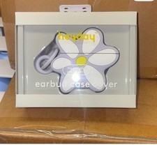 Heyday Flower Earbud Case