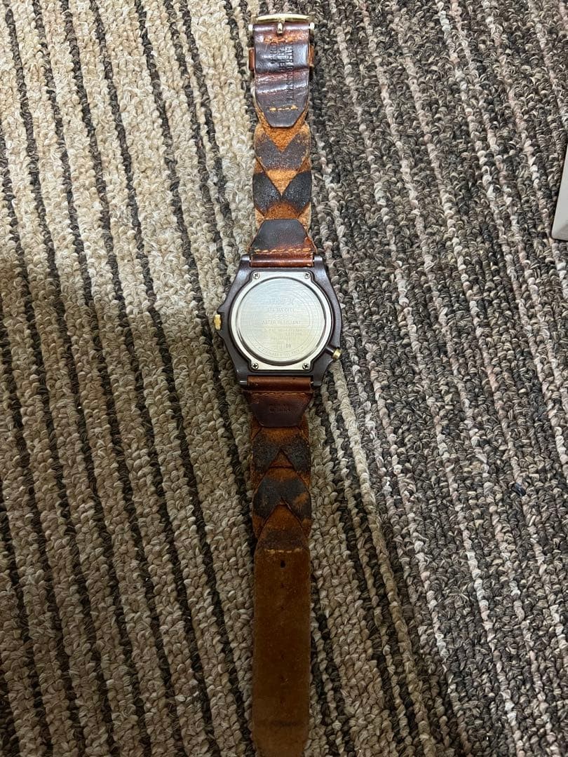 Timex TIMEX Watch TIMEX TW2P88300 View 3