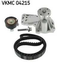 Pompe à eau Volvo 340