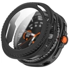 Custom Fit Protective Case for Samsung Watch8 40mm 44mm with Full Access