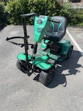 24v Lithium im4 Journey Buggy including Lithium battery and Charger