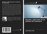 Dogossou Viva | Estudio Y AplicacióN De Un Sistema De Inventario | Taschenbuch