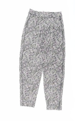 Marks and Spencer Damen-Haremshose normale Passform UK-Größe 6