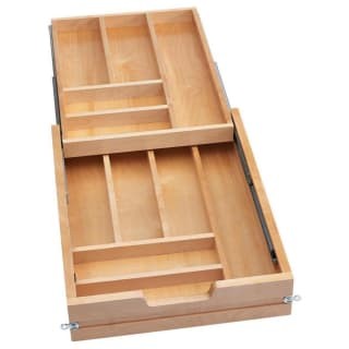 Rev-A-Shelf 4WTCD-419HFL-1 - Органайзер для шкафов и кухни