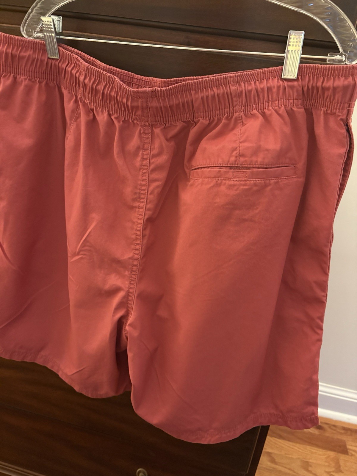 Amazon Essentials Drawstring Shorts XL - image 2