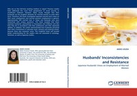 Akiko Usuda | Husbands'' Inconsistencies And Resistance | Taschenbuch | Englisch