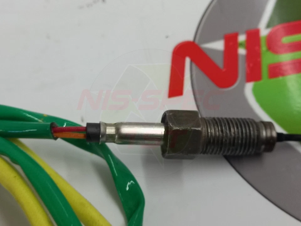 NISSAN NAVARA 2017-2022 TEMP SENSOR - Image 2 of 4