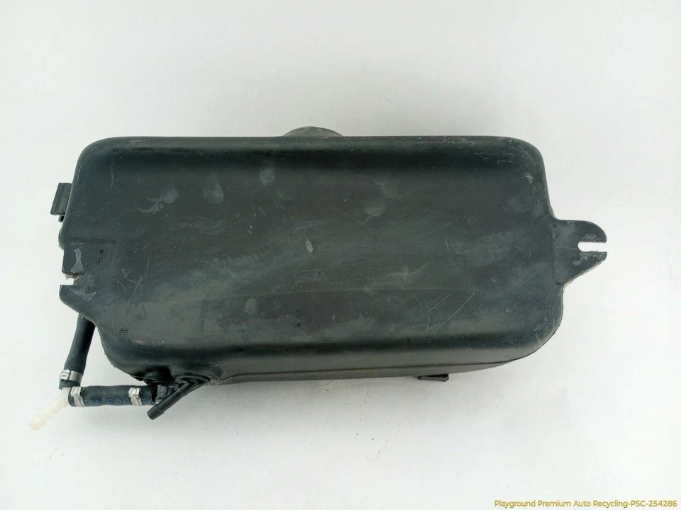 BMW 318ti E36 HATCHBACK Fuel Gas Expansion Reservoir Storage Tank Fits 1992-1999 - Image 2 of 4