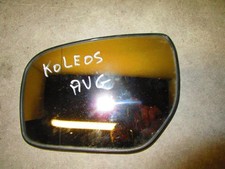 Glace de rétroviseur Renault KOLEOS