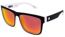 NEW Spy DISCORD SPY673119209365 Sunglasses 57mm 100 Authentic