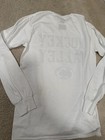 penn state hockey valley long sleeve t-shirt, Mens size  S — photo 3