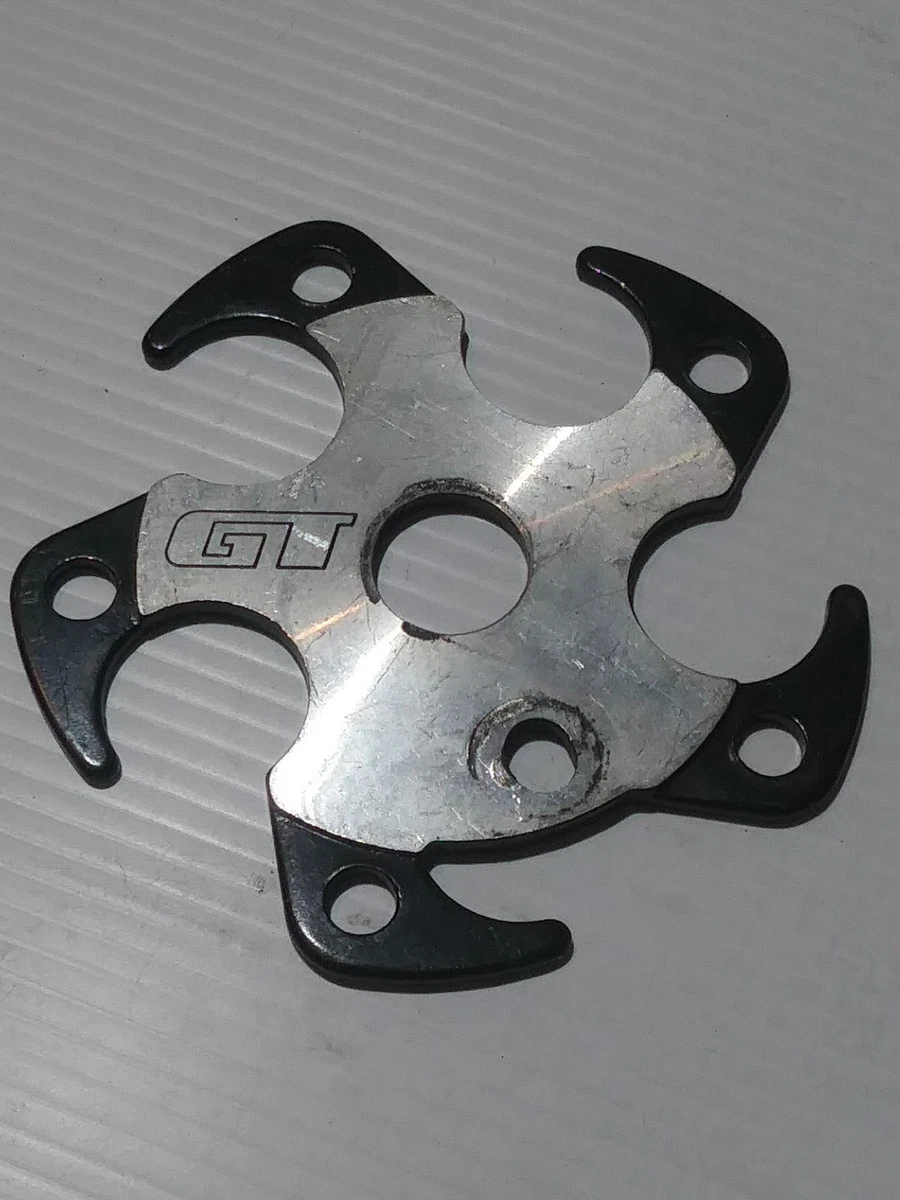 GT Bicycles Chainrings & BMX Sprocket Vintage Bike Parts for sale