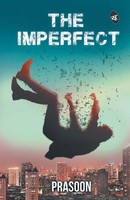 Prasoon | The Imperfect | Taschenbuch | Englisch | Kartoniert / Broschiert