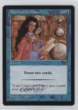 Touch of Brilliance Magic: Portal Starter Set 2nd Age 1998