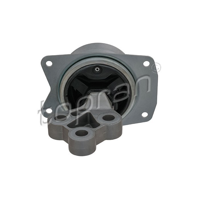 Support moteur gauche Opel Chevrolet Vauxhall 0682028 en acier renforcé anti-vibration