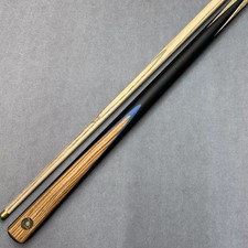 Peradon Cannon Azure 2 Piece Snooker Cue