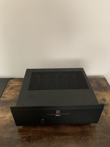 ATI AT6012 12-Channel 6-Zone Class AB Distribution Amplifier - For Parts!!!