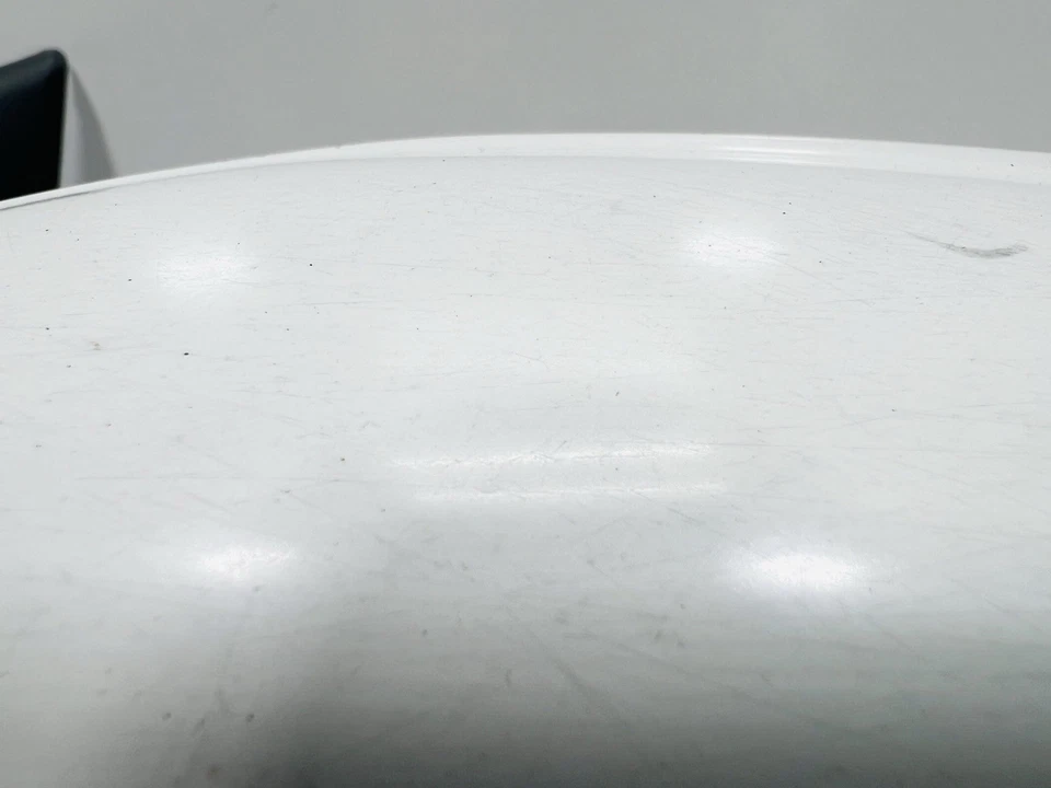 Espejo retrovisor lateral izquierdo del conductor Volvo S80 2007-2011 usado OEM  Foto 3 de 4