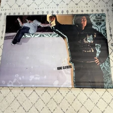 Volcom Brand Rune Glifberg Skateboard AUTHORIZED DEALER STORE BANNER VINYL SIGN