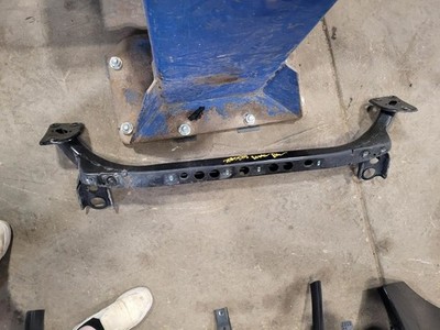 (LOCAL PICKUP ONLY) Radiator Core Support Classic Style S Or VIN T Fits 18-24 TR