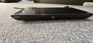 Sony BDP S490 Blu ray Disc/DVD 3D Player