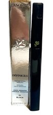 Lancome Definicils High Definition Mascara Black NIB Full Size