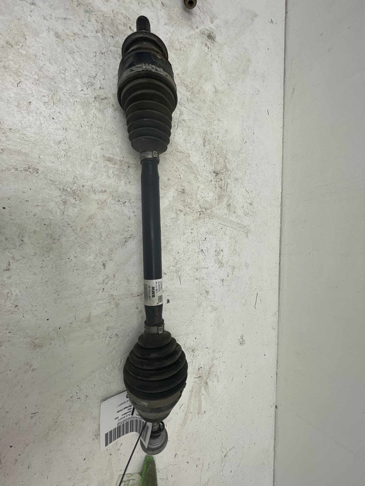 BMW i8 2014-2017 Front Right Axle shaft