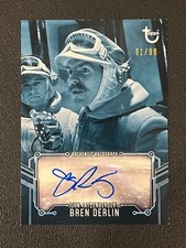 2019 Topps Star Wars Journey to Rise of Skywalker Trading Cards 33