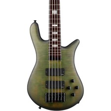 Spector Euro 5 LX 5 String Electric Bass Haun...