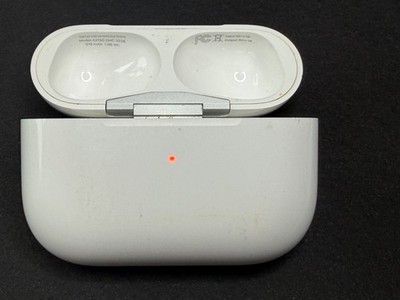Apple AirPods Pro 1st Gen A2083 A2084 A2190 Wireless Case, Charge