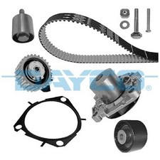 Wasserpumpe + Zahnriemensatz für Fiat Tipo 356 | 23915812
