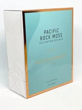 GOLDFIELD & BANKS PACIFIC ROCK MOSS 1.7oz / 50ml NEW IN BOX BNIB
