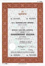 Koninklijke Sphinx Porzellan 1973 Maastricht Holland Stockholm Helsinki Wroclaw