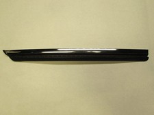 1974-1975 Impala Sport Cpe Weather Strip Window Channel Nos Gm 9829542 9738998 1974-1975 Impala Sport Cpe Weather Strip Window Channel Nos Gm 9829542 9738998