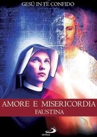 Amore E Misericordia - Dvd - G3Z