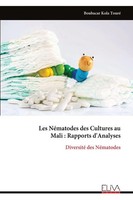 Les NéMatodes Des Cultures Au Mali Rapports D'analyses: Diversité Des NéMatodes