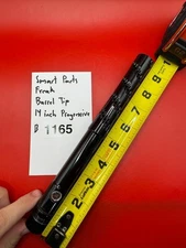 Smart Parts Freak Barrel Tip 14 inch Progressive
