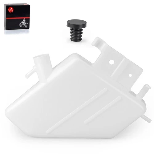 TANK ASSY, RESERVOIR | Includes Item(s) 12