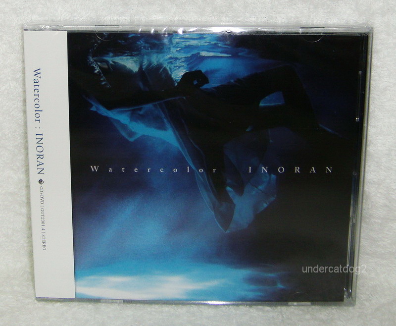 ミュージック INORAN LIVE \"ANOTHER ROOM\" [DVD]LUNA SEA INORAN 限定DVD ANOTHER ROOM 再入荷 | 音楽資料専門店 ロック オン キング