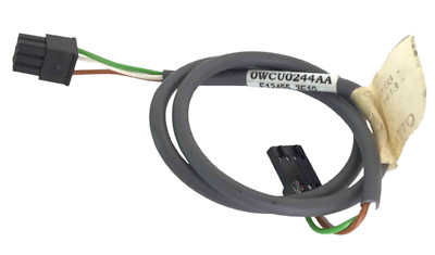 Technogym Run Now 700 Treadmill 3 Interconnect Wire Harness 0WCU0244AA